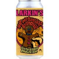 Larkin's Brewing Co Not My Gumdrop Buttons!