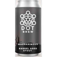 Dot Brew Magnanimous