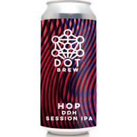 Dot Brew Hop