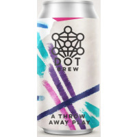 Dot Brew A Throw Away Play