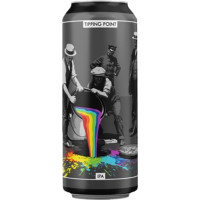 O Brother Brewing Tipping Point