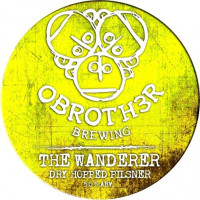 O Brother Brewing The Wanderer