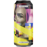 O Brother Brewing Speak No Evil