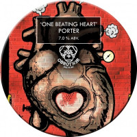 O Brother Brewing One Beating Heart