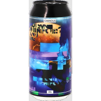 O Brother Brewing Ominous