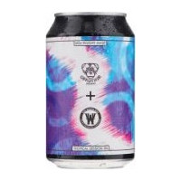 O Brother Brewing Moonlight Maze