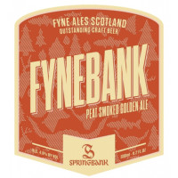 Fyne Ales Fynebank
