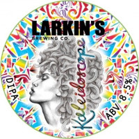 Larkin's Brewing Co Kaleidoscope
