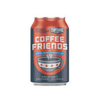 Begyle Brewing Coffee Friends