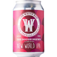 The White Hag The Dough Brews