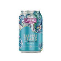 Temperance Beer Co. Karaoke Tears