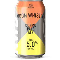 Noon Whistle Brewing Company Cozmo