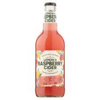 Sainsbury's Lemon & Raspberry