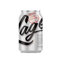 Great Central Brewing Company German-Style Helles Lager