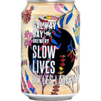 Galway Bay Brewery Slow Lives