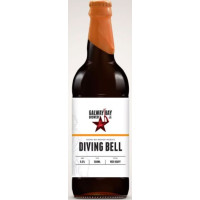 Galway Bay Brewery Diving Bell (2021)