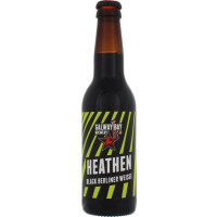 Galway Bay Brewery Heathen