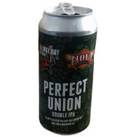 Galway Bay Brewery Perfect Union