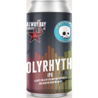 Galway Bay Brewery Polyrhythm