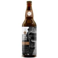 One Trick Pony Brewery Kisber Felver