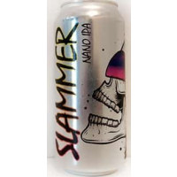 Stone Barrel Brewing Co Slammer