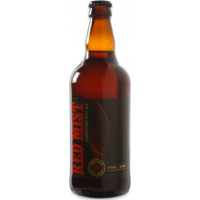 Stone Barrel Brewing Co Red Mist