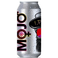 Stone Barrel Brewing Co Mojo