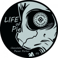 Stone Barrel Brewing Co Life Of Pie