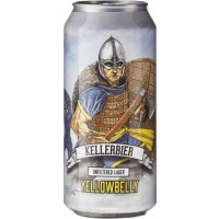 YellowBelly Beer (Ireland) Kellerbier