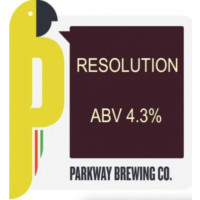 Parkway Brewing Company (UK) Resolution
