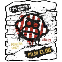 Northern Monkey Brew Co. Film Club