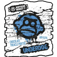 Northern Monkey Brew Co. Underdog
