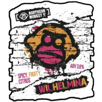 Northern Monkey Brew Co. Wilhelmina