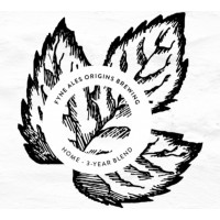 Fyne Ales Origins - Home 3-Year Blend