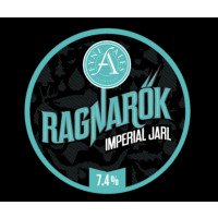 Fyne Ales Ragnarok (2015-2018)