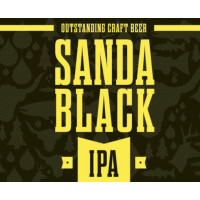 Fyne Ales Sanda Black