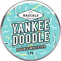 Rascals Brewing Co Yankee Doodle