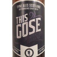 Fyne Ales This Gose