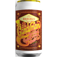 Rascals Brewing Co The Candyman