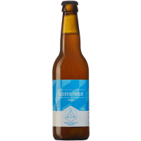 Perfectly Squared Brewing Autumna Festum