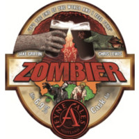 Fyne Ales Zombier