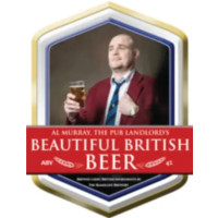 Gadds' The Ramsgate Brewery Beautiful British Beer