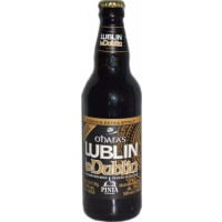 O'Hara's / Carlow Brewing Company Lublin To Dublin 2016