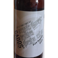 Gadds' The Ramsgate Brewery East Kent India Pale Ale