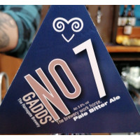 Gadds' The Ramsgate Brewery No 7