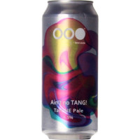 Third Circle Brewing Ain't No Tang