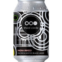 Third Circle Brewing India Inked