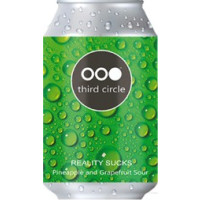 Third Circle Brewing Reality Sucks