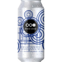 Third Circle Brewing Trinity