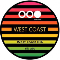 Third Circle Brewing West Coast